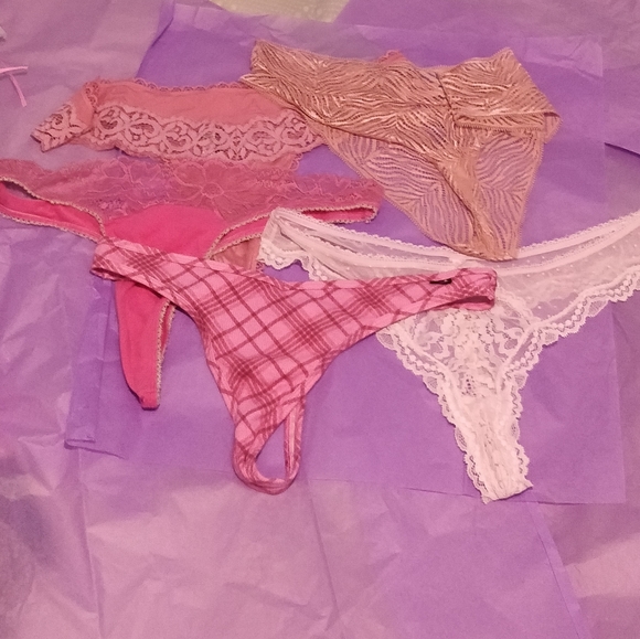 Victoria's Secret Intimates & Sleepwear Victorias Secret And Pink